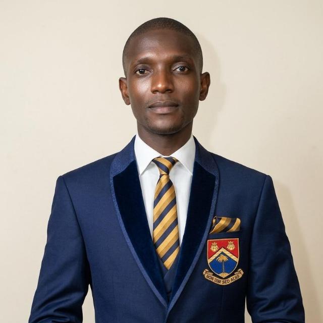 Adewale Oderinde