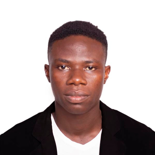 Enoch Ali